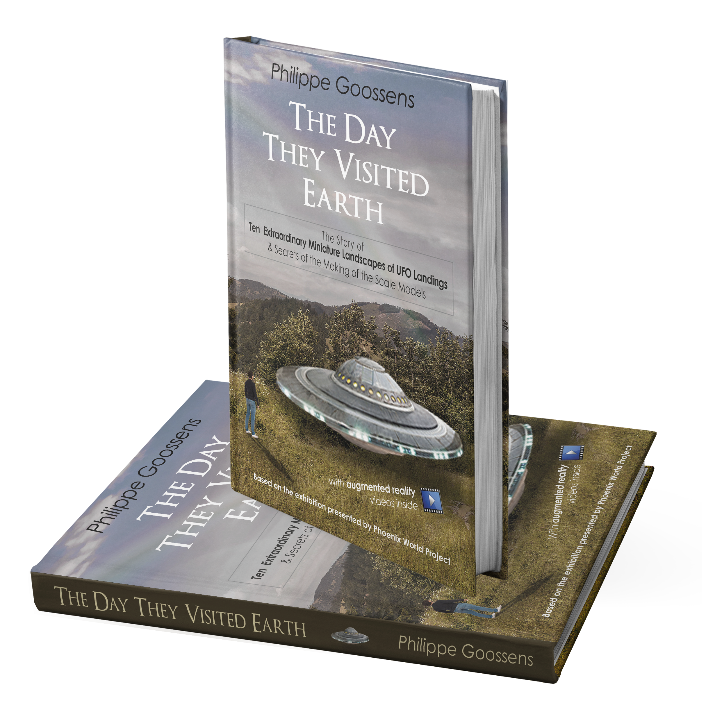 The Day 2 books